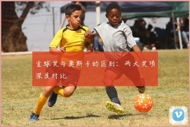 金球奖与奥斯卡的区别:两大奖项深度对比