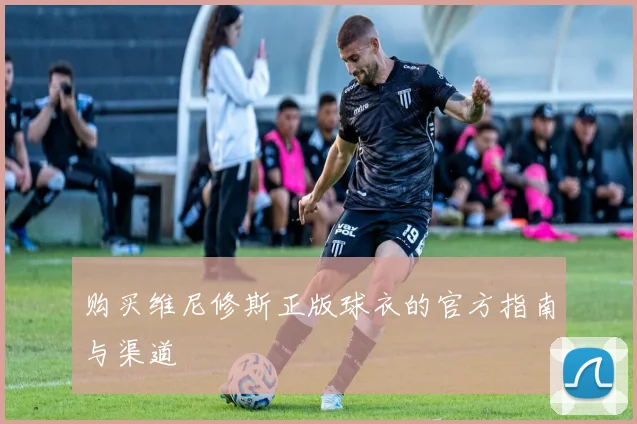 购买维尼修斯正版球衣的官方指南与渠道
